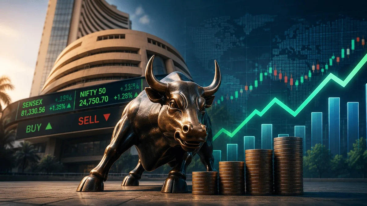 Global Investors Pour ₹3.3 Lakh Crore into Semiconductors Amidst Price Dip