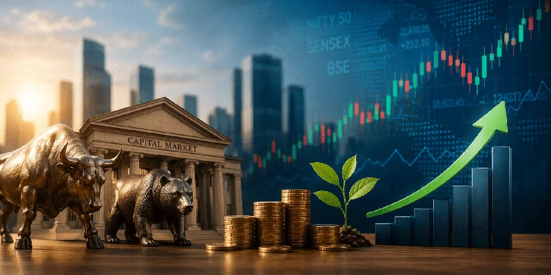 Indian Insurers Seek Greater Flexibility in Using Equity Derivatives for Hedging