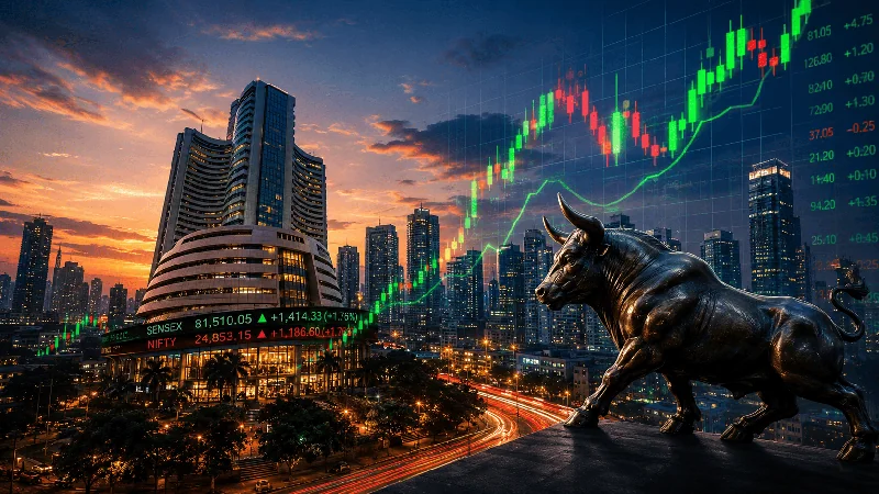 Nifty's Price-to-Book Ratio Hits 6-Year Low, But Market May Not Be Cheap
