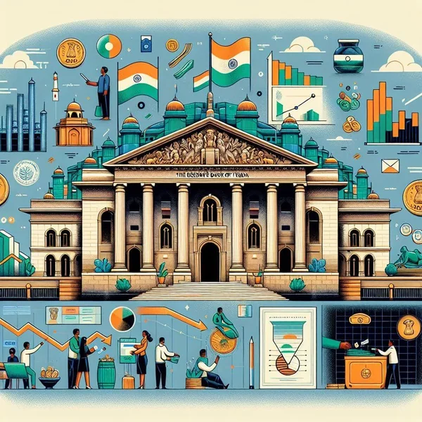 अमेरिकी बॉन्ड बाज़ार का अशांत सप्ताह समाप्त, ट्रेजरी सचिव के अगले कदम अस्पष्ट