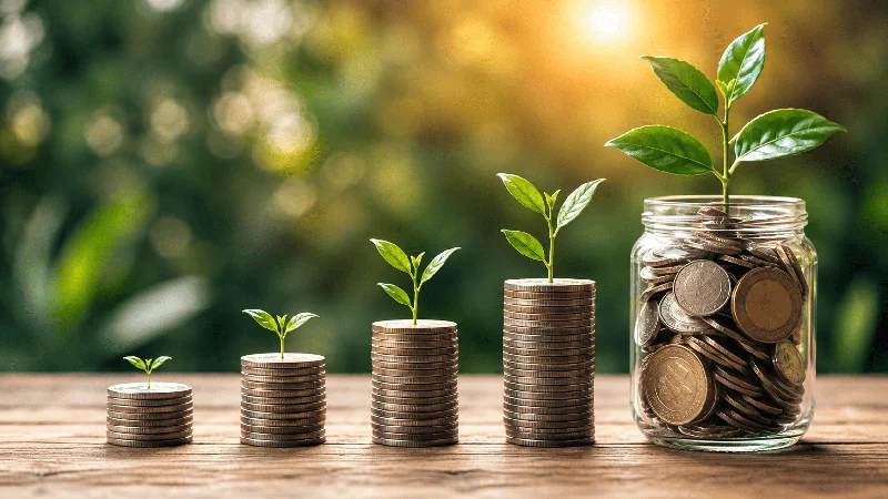 Gaja Alternative IPO Allotment Today: अलॉटमेंट स्टेटस और लेटेस्ट GMP ट्रेंड्स कैसे चेक करें