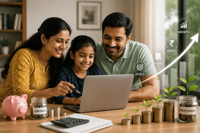 ಭಾರತದ ಡಿಜಿಟಲ್ ಹಣಕಾಸು ಭವಿಷ್ಯವು ಸಾಂಪ್ರದಾಯಿಕ ಬ್ಯಾಂಕುಗಳನ್ನು ಮೀರಿ, ಬಲವಾದ ತಂತ್ರಜ್ಞಾನ ಮೂಲಸೌಕರ್ಯದ ಮೇಲೆ ಸಾಗುತ್ತದೆ
