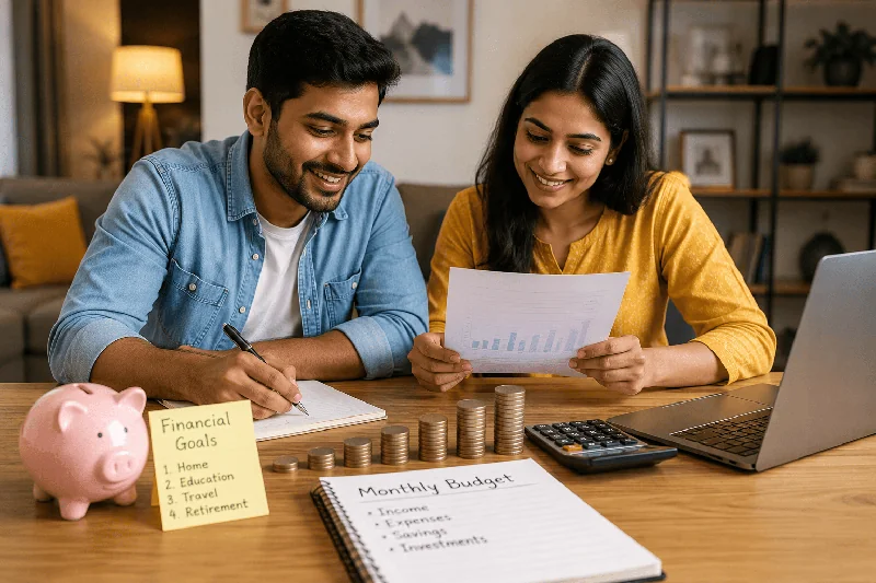 भारतीय गुंतवणूकदारांनी हाती घेतली सूत्रे: परकीय निधी बाहेर पडत असताना DIIs कडून ₹4.16 लाख कोटींची गुंतवणूक